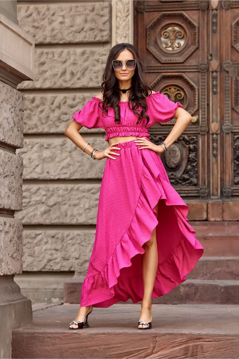 L`ensemble model 182624 Roco Fashion